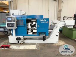 INDEX GU 600