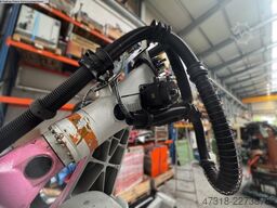 KUKA KR 200/3 - Ersatzteilträger