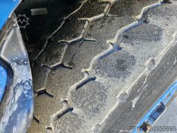 MAN TGX 18.500 4x4 H BLS