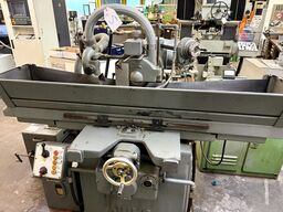 JUNG Flat Grinding Machine