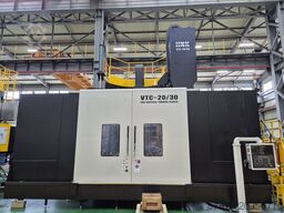 HNK VTC-20/30