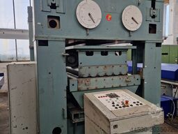 WMW GOTHA UBR 10x2000