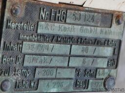 A.C. KOSIK 9459