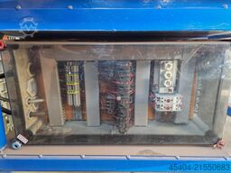 M H (Thread Rolling) Ltd M H (Thread Rolling) Ltd M H (Thread Rolling) Ltd