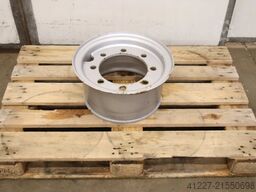 Mefro 7.0-15  ET-57,5  47236 107  8-Loch