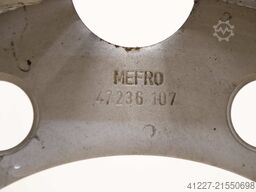 Mefro 7.0-15  ET-57,5  47236 107  8-Loch