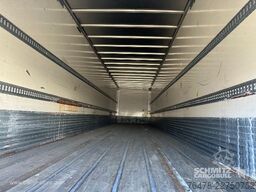 Fruehauf Dryfreight Standard Roller shutter door
