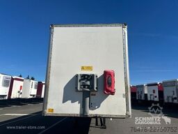 Fruehauf Dryfreight Standard Roller shutter door