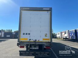 Fruehauf Dryfreight Standard Roller shutter door