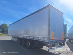 Schmitz Cargobull Curtainsider Standard