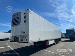 Schmitz Cargobull Reefer Standard Double deck
