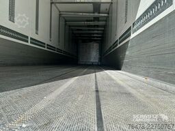 Schmitz Cargobull Reefer Standard Double deck