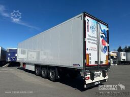 Schmitz Cargobull Reefer Standard Double deck