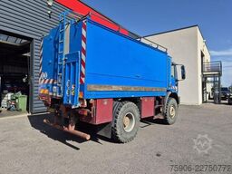 Iveco Eurocargo