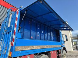 Iveco Eurocargo