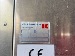 Kallesoe LHF6114 + KL30