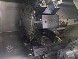 Mazak Quickturn 100 MSY