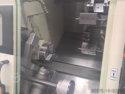Mazak Quickturn 100 MSY