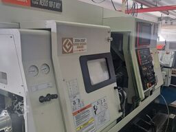 Mazak Quickturn 100 MSY