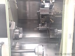 Mazak Quickturn 100 MSY
