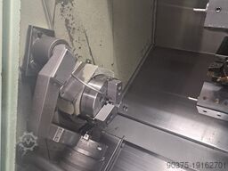 Mazak Quickturn 100 MSY