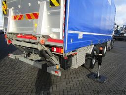 Iveco Trakker 410T50-5 10x4 Euro 6 HMF 3220 K6 Kraan