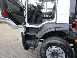 Iveco Trakker 410T50-5 10x4 Euro 6 HMF 3220 K6 Kraan