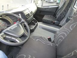 Iveco Trakker 410T50-5 10x4 Euro 6 HMF 3220 K6 Kraan
