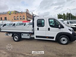 FIAT DUCATO DOPPIA CABINA CAS FISSO 2022