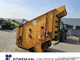  Screening machine Svedala 12/35-3