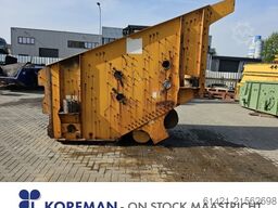  Screening machine Svedala 12/35-3