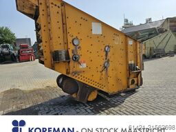  Screening machine Svedala 12/35-3