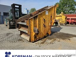  Screening machine Svedala 12/35-3