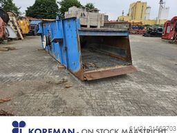  Screening machine Sandvik 18/60-2