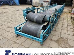  Belt Conveyor Kleemann