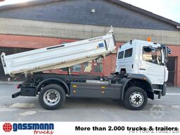 Mercedes-Benz Atego 1530 AK 4x4