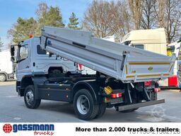 Mercedes-Benz Atego 1530 AK 4x4