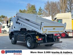 Mercedes-Benz Atego 1530 AK 4x4