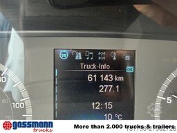 Mercedes-Benz Atego 1530 AK 4x4