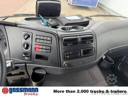 Mercedes-Benz Atego 1530 AK 4x4