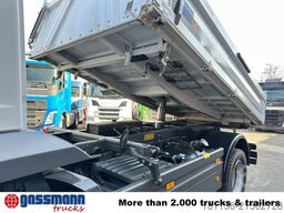 Mercedes-Benz Atego 1530 AK 4x4