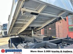 Mercedes-Benz Atego 1530 AK 4x4