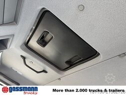 Mercedes-Benz Atego 1530 AK 4x4