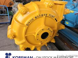  Warman Pump