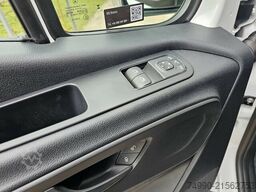 Mercedes-Benz Sprinter 317 CDI Automatik 9G Koffer LED sofort