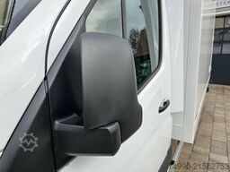 Mercedes-Benz Sprinter 317 CDI Automatik 9G Koffer LED sofort