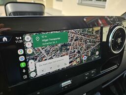 Mercedes-Benz Sprinter 317 CDI Automatik 9G Koffer LED sofort