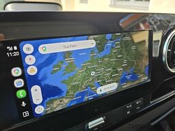 Mercedes-Benz Sprinter 317 CDI Automatik 9G Koffer LED sofort