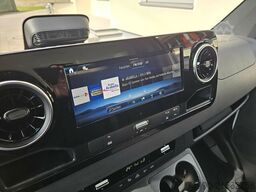 Mercedes-Benz Sprinter 317 CDI Automatik 9G Koffer LED sofort
