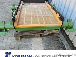  Dewatering screen Gfa